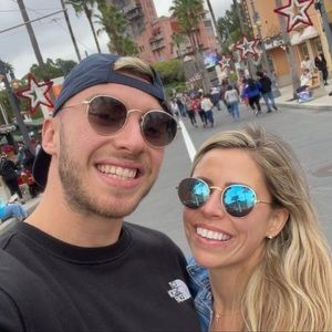 Meet your Posher, Jake